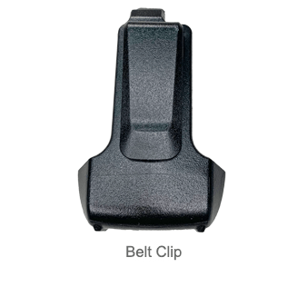 Talkpro x-10-belt