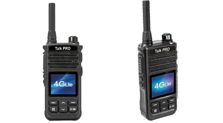 License Free TalkPro Walkie Talkies