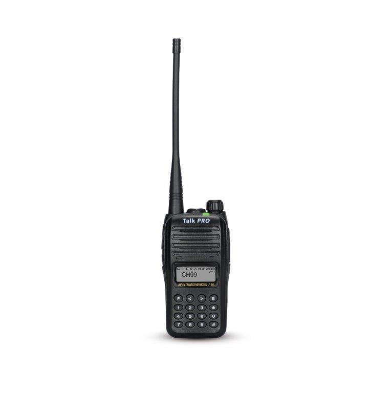 Talkpro LF446