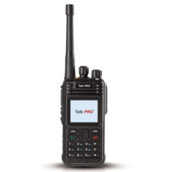 talkpro walkie talkie
