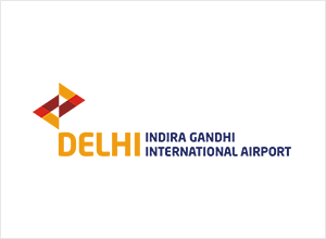 talkpro delhi indira gandhi logo