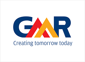 talkpro GMR logo