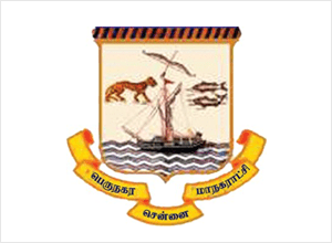 Talkpro greater chennai corp logo