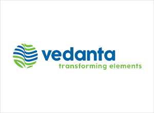 Talkpro vedanta logo