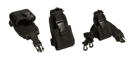 Talkpro carryingcase for walkie talkie