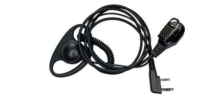 talkpro earphone