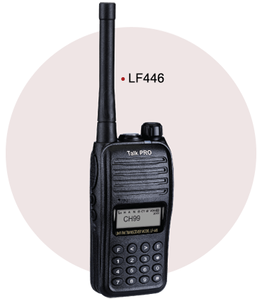 Talkpro LF446 home Walkie Talkie
