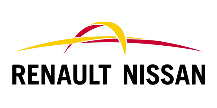 talkpro Renault Nissan Alliance logo
