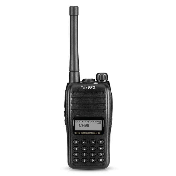 LF446 License-Free Long Range Walkie Talkie