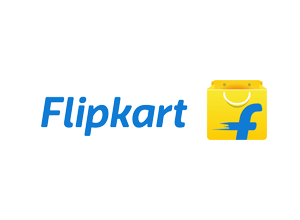 talkpro flipkart logo