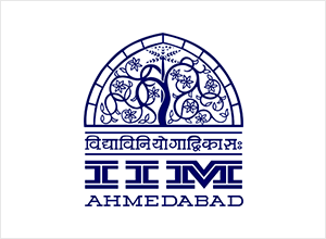 talkpro iim-ahmedabad logo