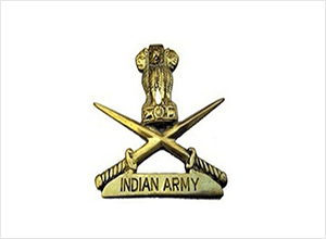 talkpro indian army logo