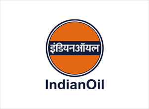 talkpro indian oil logo