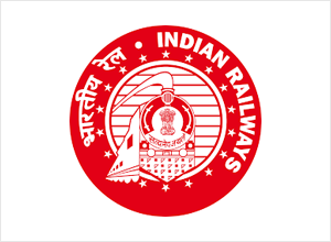 Talkpro indian railways logo