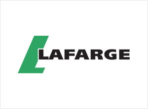 talkpro lafarge logo