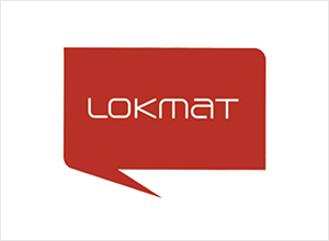 Talkpro lokmat logo