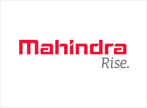 talkpro mahindra-rise logo