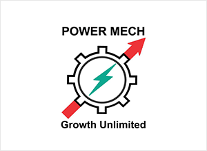 talkpro power-mech logo