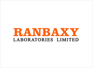 talkpro ranbaxy logo