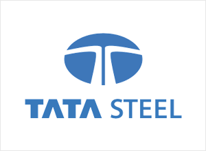 Talkpro tata steel logo