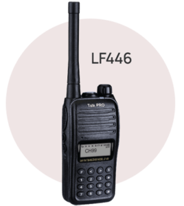 Talkpro home Lf446
