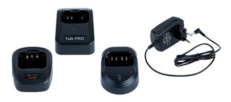 talkpro charger-adapter