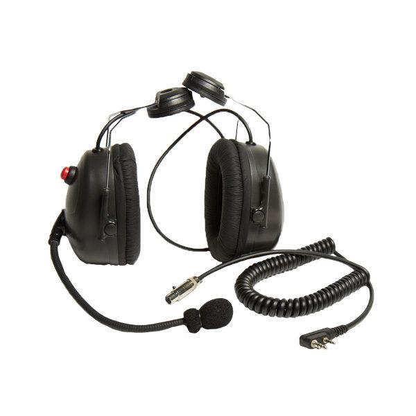 talkpro Noise Cancelling Headset