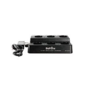 TD511 talkpro 6Position-Charger