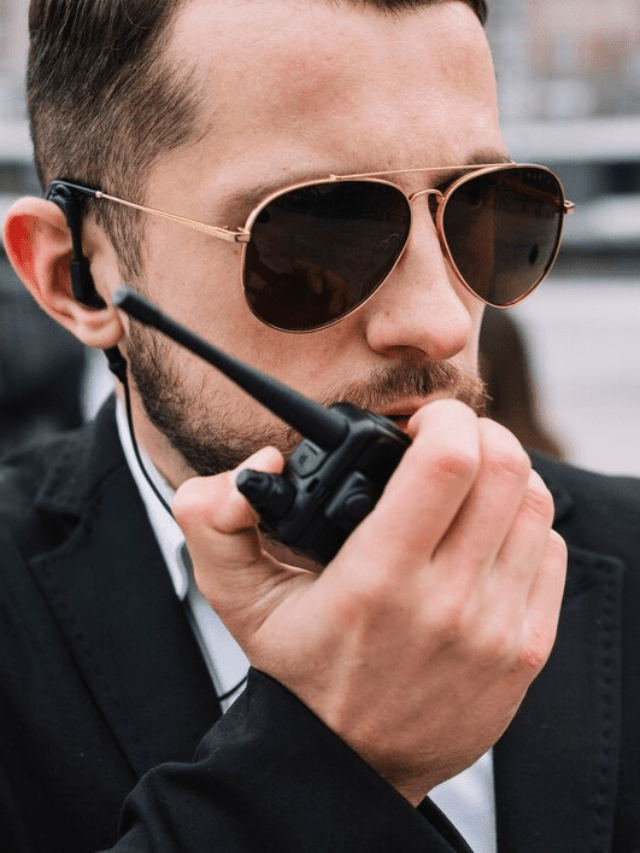 Walkie Talkie