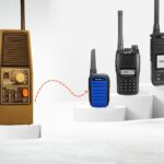 The Evolution of Walkie-Talkie Technology