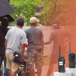 Walkie Talkies in Film
