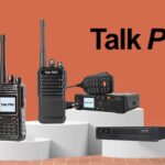 Where to Buy Best Walkie-Talkies - TalkPro
