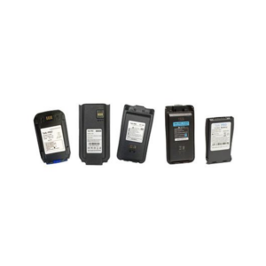 High Capacity Battery