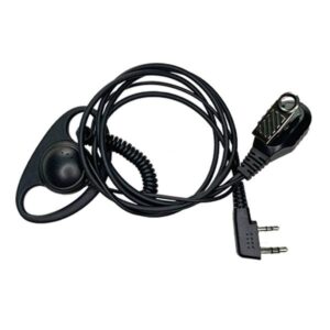 In-Ear Headset (Standard)